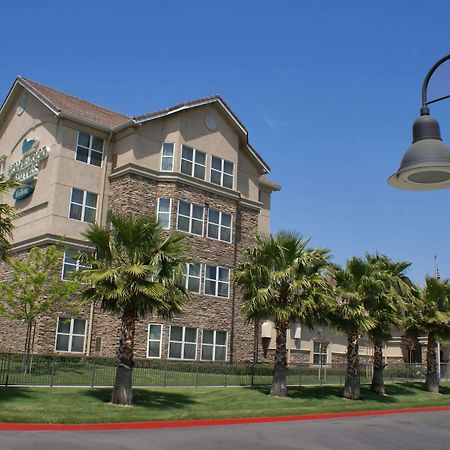 Homewood Suites By Hilton Ontario Rancho Cucamonga Exterior foto