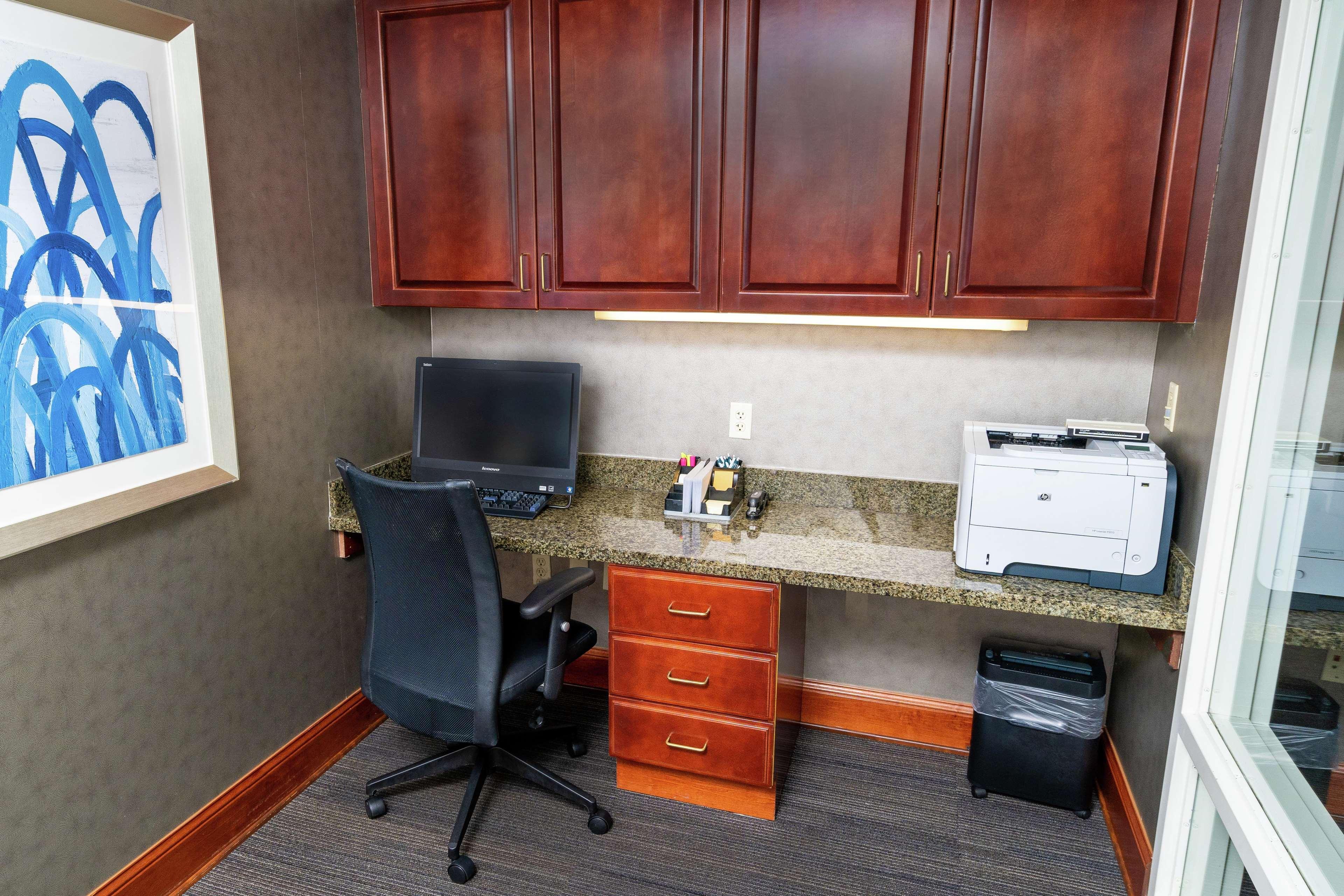 Homewood Suites By Hilton Ontario Rancho Cucamonga Exterior foto