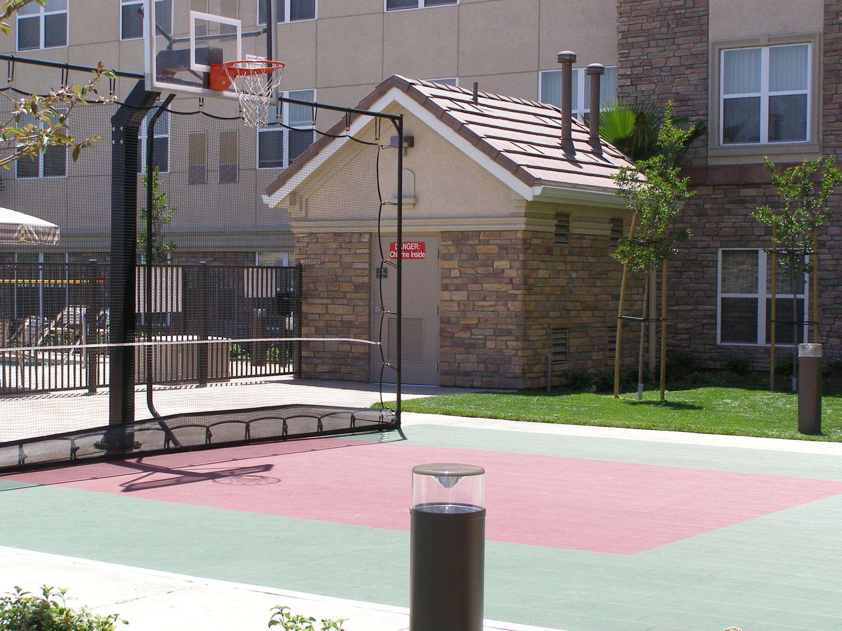 Homewood Suites By Hilton Ontario Rancho Cucamonga Exterior foto