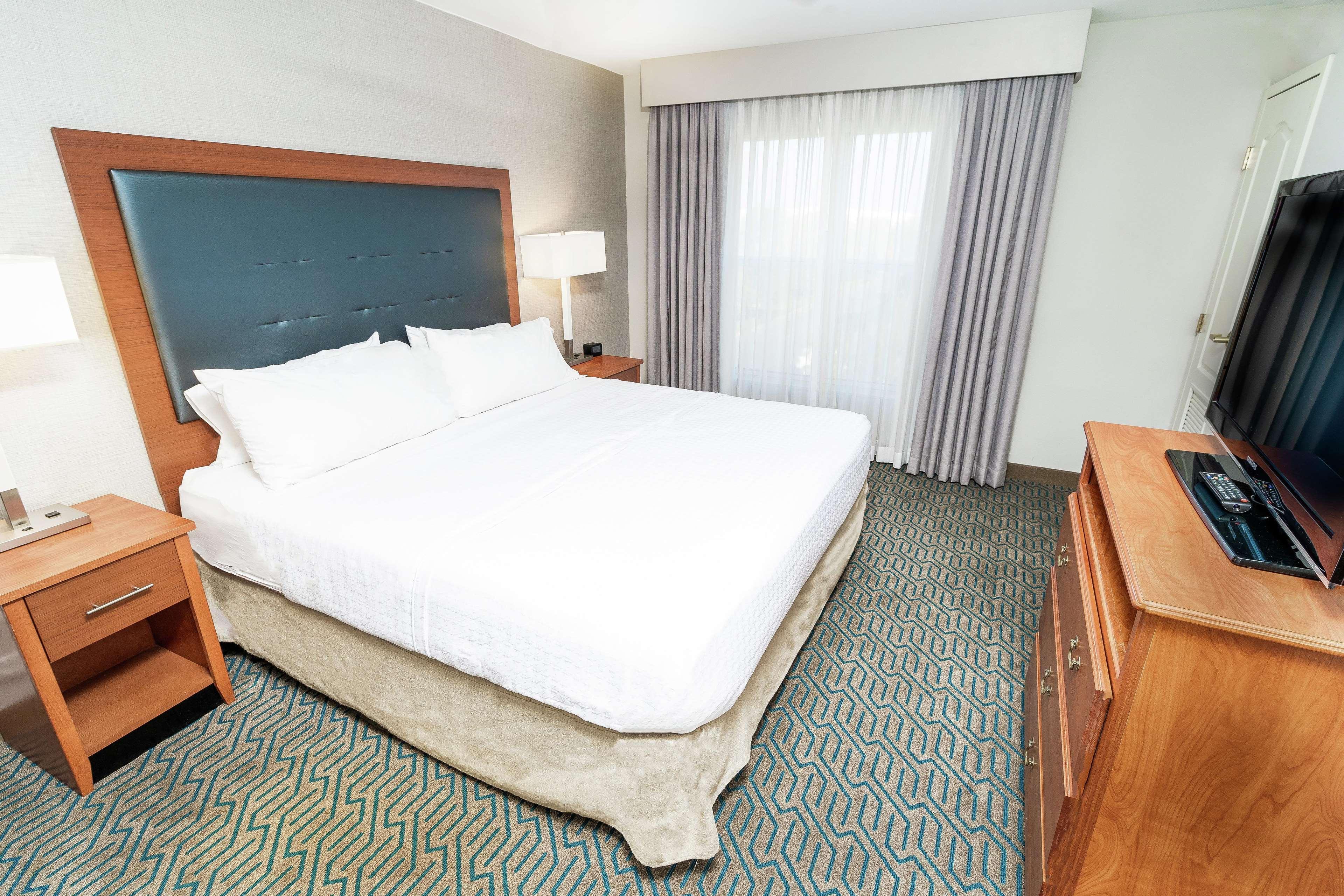 Homewood Suites By Hilton Ontario Rancho Cucamonga Exterior foto