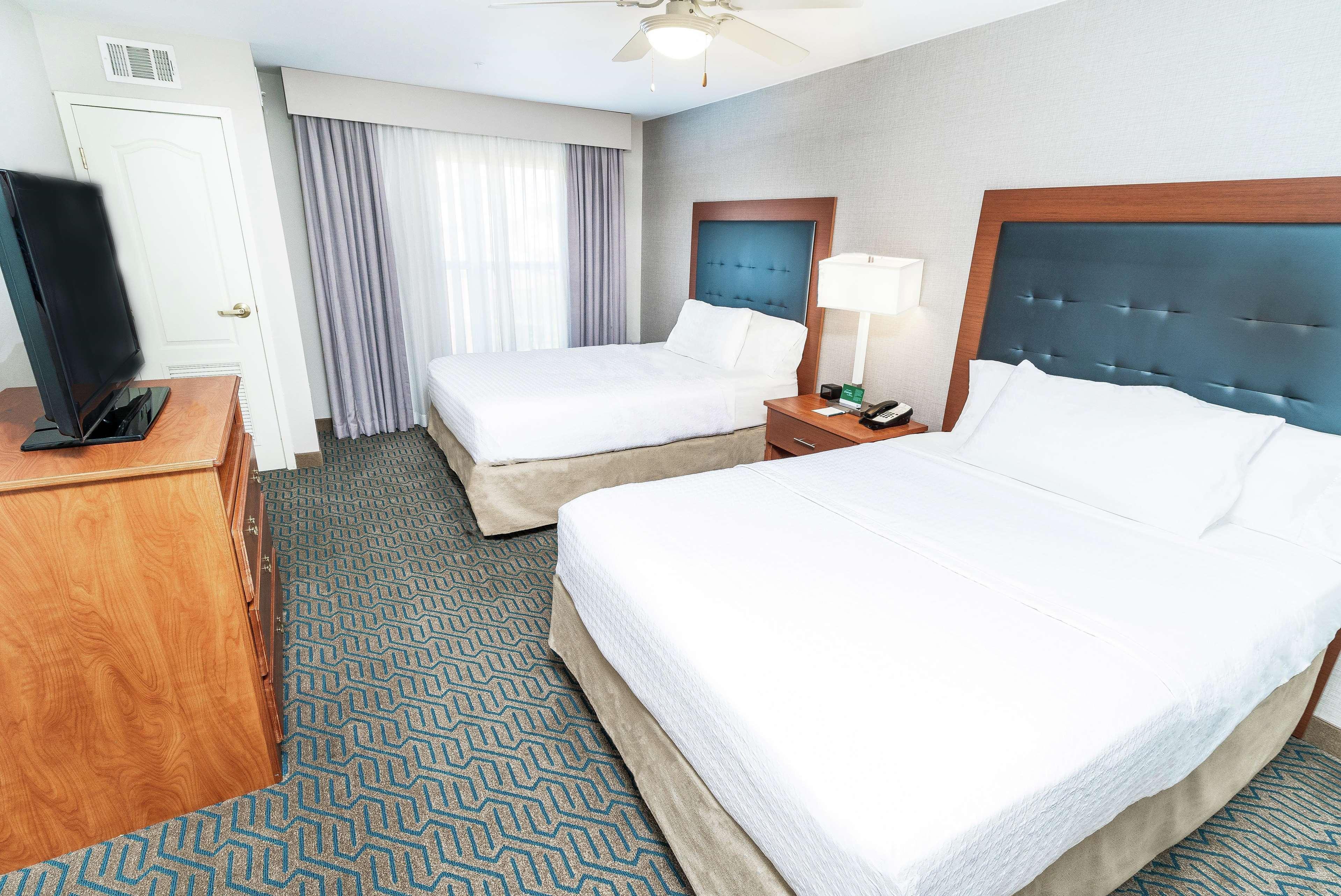 Homewood Suites By Hilton Ontario Rancho Cucamonga Exterior foto