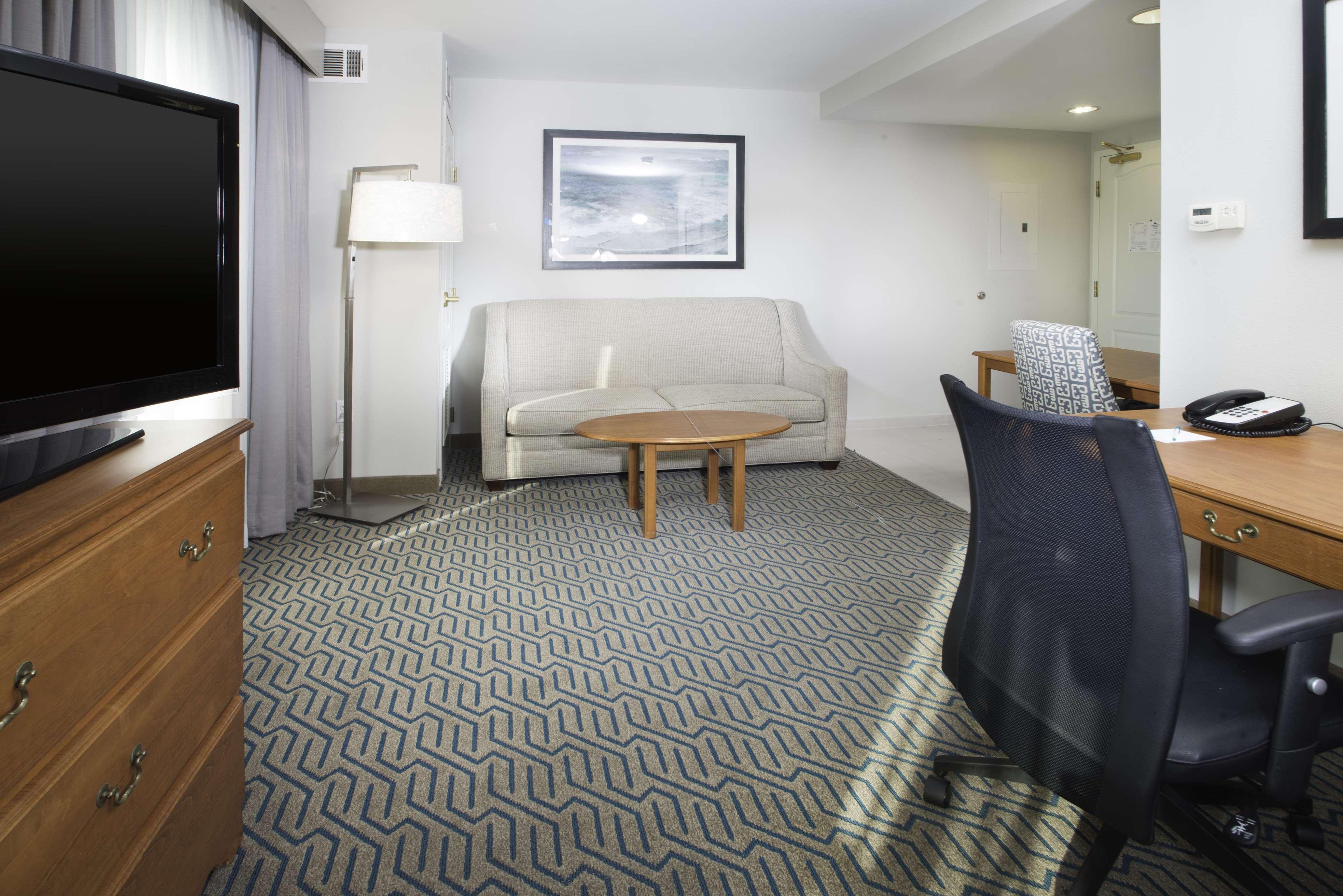 Homewood Suites By Hilton Ontario Rancho Cucamonga Exterior foto