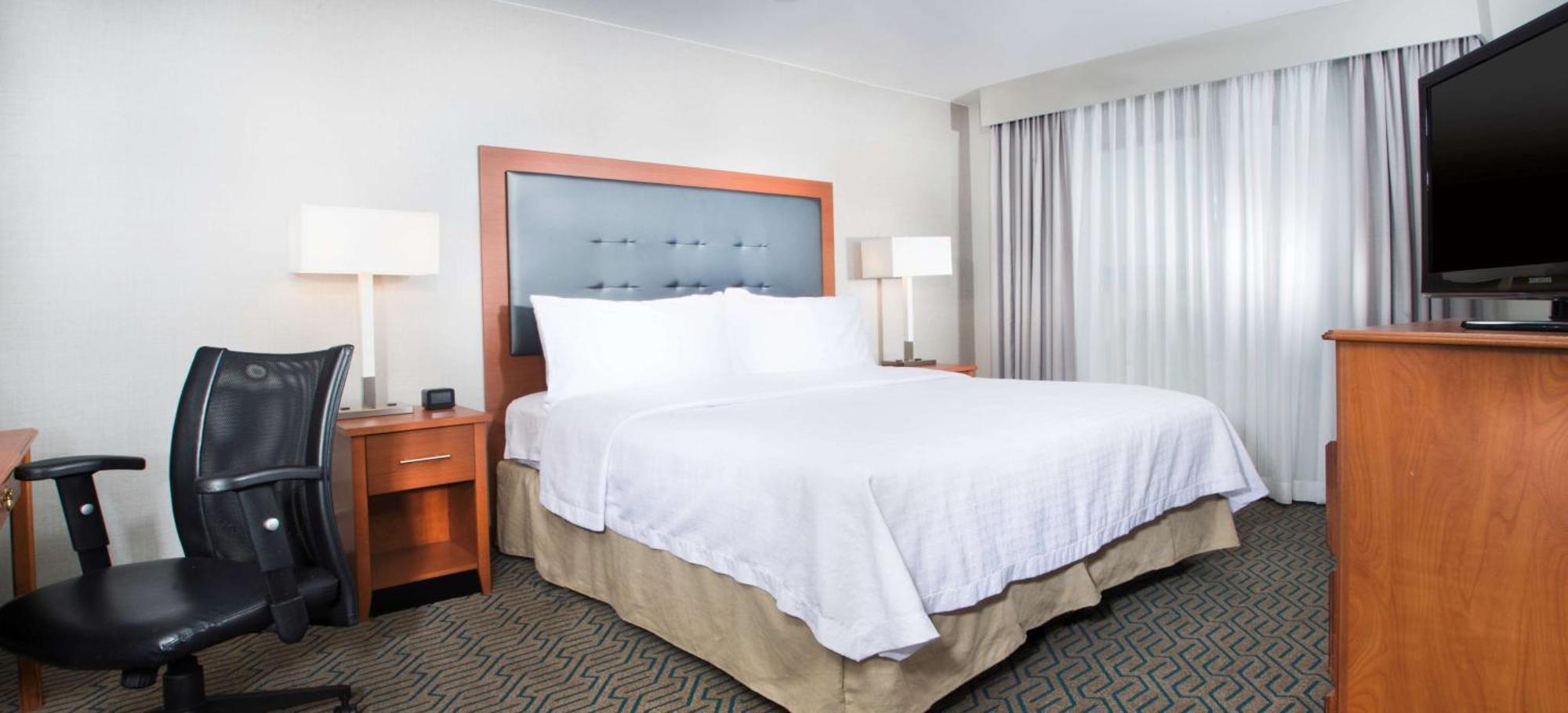 Homewood Suites By Hilton Ontario Rancho Cucamonga Exterior foto